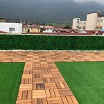 گروه هنری مجلل سقف