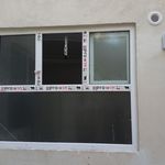 پنجره دوجداره آشیانه ایران