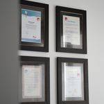 کلینیک دندانپزشکی قانع