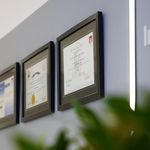 کلینیک دندانپزشکی قانع