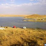 سد خاکی بوکان (سد شهید کاظمی)