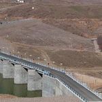 سد خاکی بوکان (سد شهید کاظمی)