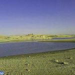 سد خاکی بوکان (سد شهید کاظمی)