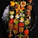 طهران باربیکیو