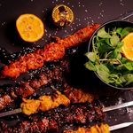 طهران باربیکیو