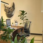 کلینیک دندانپزشکی قانع