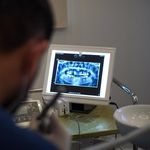 کلینیک دندانپزشکی قانع