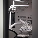 کلینیک دندانپزشکی قانع