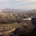 رستوران و سفره خانه سنتی جنبیل