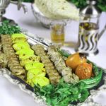 کترینگ غذای پارسی