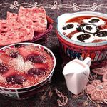 آش و حلیم سید مهدی مجیدیه شمالی