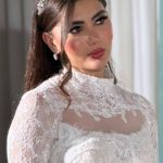 سالن زیبایی و عروس سرای بیتا حیدری