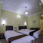 هتل بلور تهران ⭐⭐