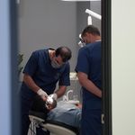 کلینیک دندانپزشکی قانع