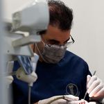 کلینیک دندانپزشکی قانع