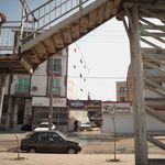 پل هوایی عابر پیاده