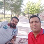 پارک کوهستان فاروج