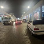 تعمیر گاه مصطفی گل تپه