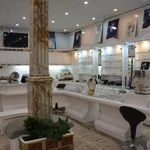 عینک معین