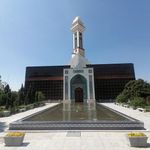 مسجد حضرت ابراهیم ع