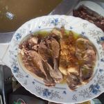طباخی معروف