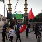 زینبیه شهرستان چناران