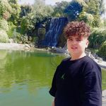 پارک کوهستان فاروج