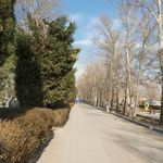 سرویس بهداشتی بوستان قائم شماره4