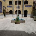 مسجد شیخ بهایی