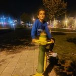 پارک چهارباغ