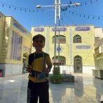 مسجد شیخ بهایی
