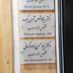 دکتر بابک زمانی