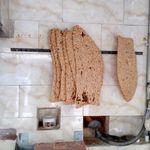 نانوایی سنگکی محرابی