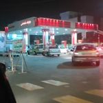 پمپ بنزین معلم