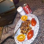 رستوران طوبی