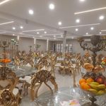 باغ رستوران اعیانی