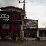 پیتزالند چیکن استار
