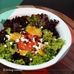 رستوران ترکی تورکواز