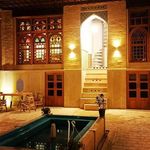 بوتیک هتل سینا