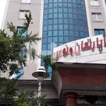 هتل آپارتمان ونوس تهران