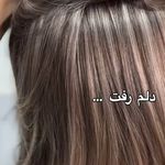خدمات تتو و رنگ مو هستی