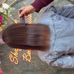 سالن زیبایی شقایق(افرویژه رنگ و احیا مو)
