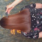 سالن زیبایی شقایق(افرویژه رنگ و احیا مو)