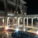 مجتمع خدمات رفاهی تالار افرند گیلان