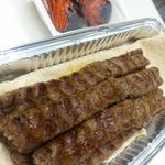 آشپزخانه و رستوران لاوین