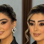 زینب صبری میکاپ آرتیست