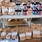 فروش انواع نمک های معدنی خوراکی و تز