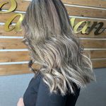 آرایشگاه زنانه پردیسان