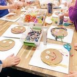 فاطمه رحیم نژاد،روانشناس و مشاوره کودک و خانواده  هستم