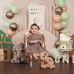 آتلیه عکاسی کودک، نوزاد و بارداری لونا